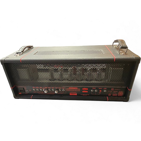 Used Ashdown FALLEN ANGEL 180 Tube Guitar Amp Head