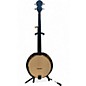 Used Savannah SB095 Natural Banjo thumbnail
