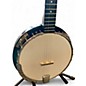 Used Savannah SB095 Natural Banjo