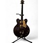 Used Gretsch Guitars G6122-1962 1962 Country Classic Walnut Hollow Body Electric Guitar