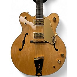 Used Gretsch Guitars G6122-12 Chet Atkins Country Gentleman Amber Hollow Body Electric Guitar