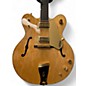 Used Gretsch Guitars G6122-12 Chet Atkins Country Gentleman Amber Hollow Body Electric Guitar thumbnail