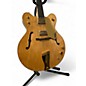 Used Gretsch Guitars G6122-12 Chet Atkins Country Gentleman Amber Hollow Body Electric Guitar