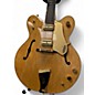 Used Gretsch Guitars G6122-12 Chet Atkins Country Gentleman Amber Hollow Body Electric Guitar