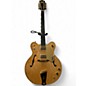 Used Gretsch Guitars G6122-12 Chet Atkins Country Gentleman Amber Hollow Body Electric Guitar