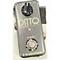 Used TC Electronic Ditto Looper Pedal thumbnail