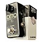 Used TC Electronic Ditto Looper Pedal