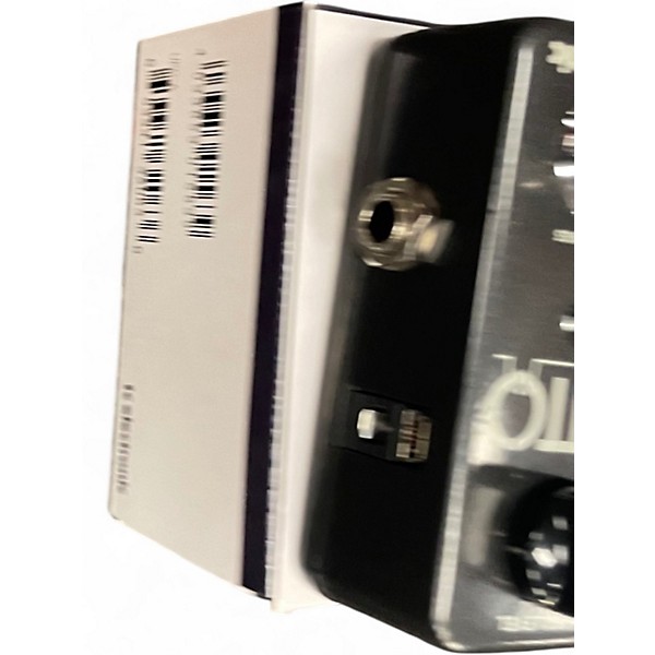 Used TC Electronic Ditto Looper Pedal