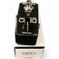 Used TC Electronic Ditto Looper Pedal