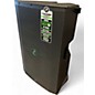 Used Mackie Thump215xt Powered Speaker