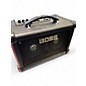 Used BOSS Dual Cube BASS LX Bass Combo Amp thumbnail
