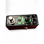 Used Amuzik BOOSTER Effect Pedal