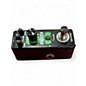 Used Amuzik BOOSTER Effect Pedal