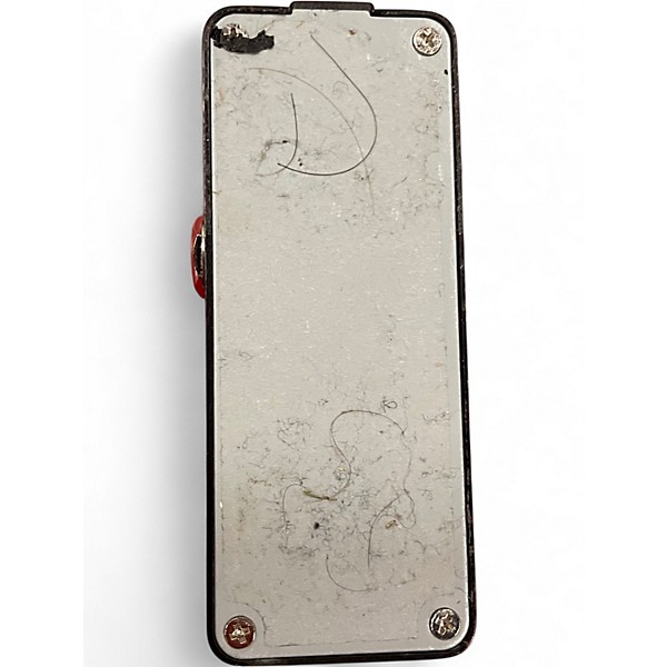 Used Amuzik BOOSTER Effect Pedal