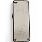 Used Amuzik BOOSTER Effect Pedal