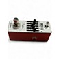 Used Rowin BASS EQ Pedal