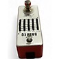 Used Rowin BASS EQ Pedal