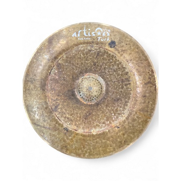 Used Artisan 18in 18INCH CHINA CYMBAL Cymbal