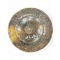Used Artisan 18in 18INCH CHINA CYMBAL Cymbal
