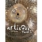 Used Artisan 18in 18INCH CHINA CYMBAL Cymbal
