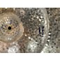 Used Artisan 18in 18INCH CHINA CYMBAL Cymbal