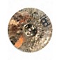 Used MEINL 16in Classic Custom Medium Crash Cymbal