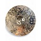 Used MEINL 16in Classic Custom Medium Crash Cymbal