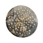 Used Istanbul Agop 20in XIST DARK DRY FLAT RIDE Cymbal