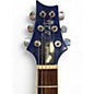 Used PRS SE Standard 22 Blue Solid Body Electric Guitar