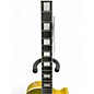 Used 2020 Epiphone Jared James Nichols Gold Solid Body Electric Guitar
