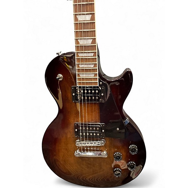 Used Gibson Les Paul Studio SMOKEHOUSE BURST Solid Body Electric Guitar