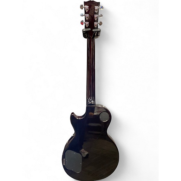 Used Gibson Les Paul Studio SMOKEHOUSE BURST Solid Body Electric Guitar