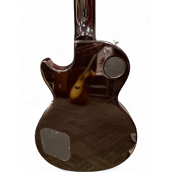 Used Gibson Les Paul Studio SMOKEHOUSE BURST Solid Body Electric Guitar