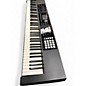 Used Roland FA08 Keyboard Workstation