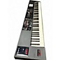 Used Roland FA08 Keyboard Workstation