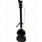 Used Hofner VIOLIN CONTEMPORARY Black Electric Bass Guitar