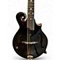Used Eastman MD415 Black Mandolin
