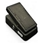 Used Dunlop CBM95 Cry Baby Mini Wah Effect Pedal thumbnail
