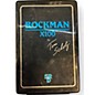 Used Tom Scholz Rockman x100 Multi Effects Processor thumbnail