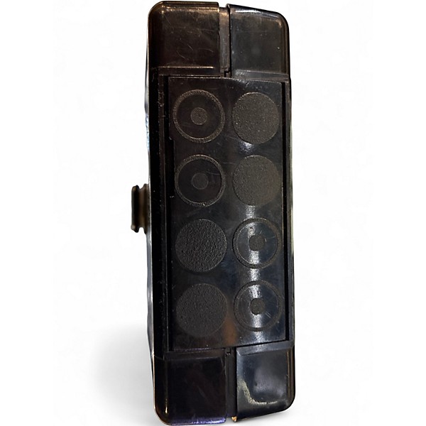 Used Tom Scholz Rockman x100 Multi Effects Processor