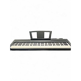 Used Yamaha P35 88 Key Digital Piano
