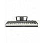Used Yamaha P35 88 Key Digital Piano thumbnail