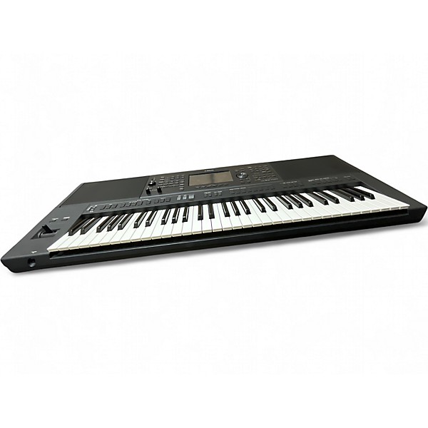 Used Yamaha PSRSX700 Arranger Keyboard