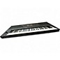 Used Yamaha PSRSX700 Arranger Keyboard