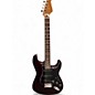 Used Fender PLAYER II ROASTED MAPLE STRATOCASTER LIMITED EDITION OXBLOOD OXBLOOD Solid Body Electric Guitar thumbnail