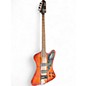 Used Epiphone T-Bird Pro Natural Electric Bass Guitar thumbnail