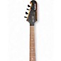 Used Epiphone T-Bird Pro Natural Electric Bass Guitar