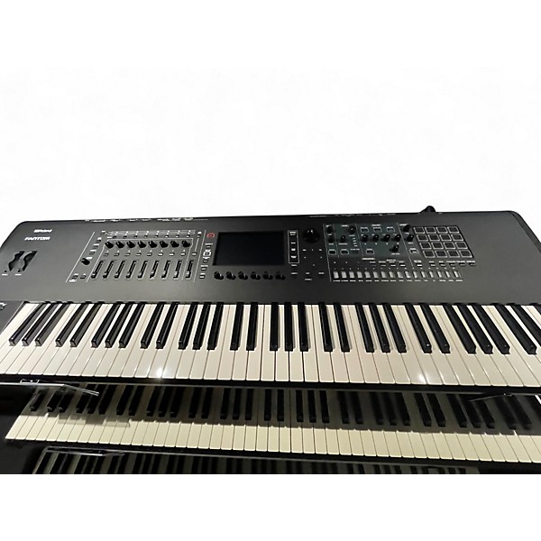Used Roland FANTOM 7 Keyboard Workstation