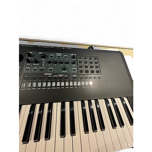 Used Roland FANTOM 7 Keyboard Workstation