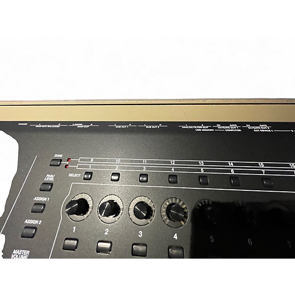 Used Roland FANTOM 7 Keyboard Workstation